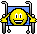 Elevadores Reysa emoticono-y-smiley-enfermo-imagen-animada-0043 Plataformas salvaescaleras minusválidos precios  